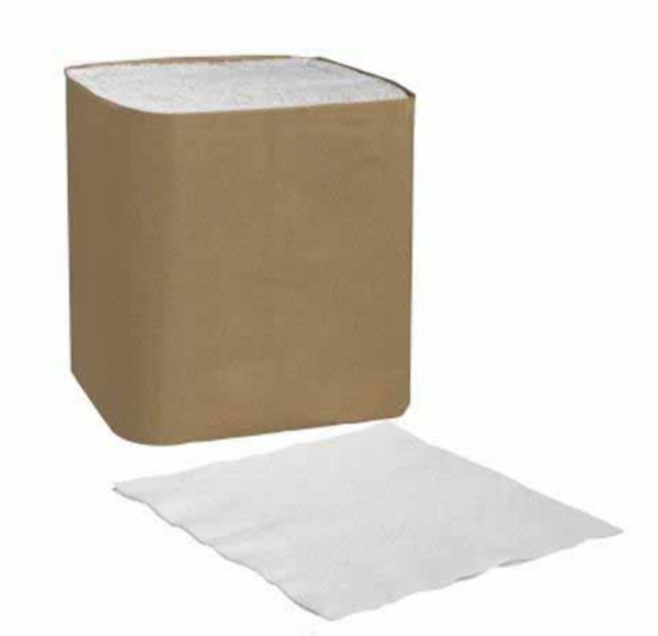 Napkin – Dinner 2 Ply Quarterfold (NP5240C) – PBM Distributing