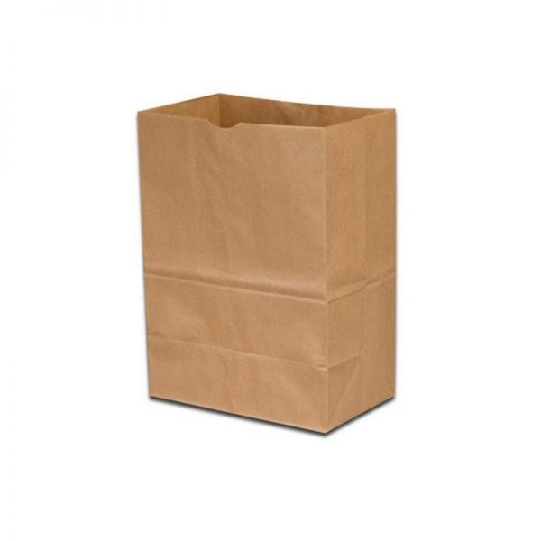 Paper Bag 12″x7″x17″ – PBM Distributing